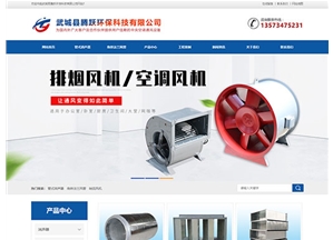 武城騰躍環?？萍加邢薰?>
                        </div>
                        <div   id=