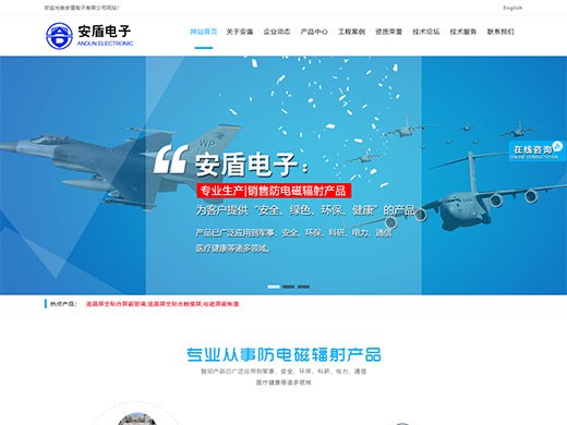 德州安盾電子有限公司