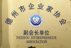 德州市企業(yè)家協(xié)會(huì)副會(huì)長(zhǎng)單位